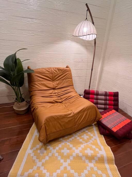 Ferienhaus Thairin House Old Town Bkk *