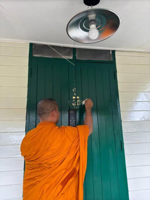 Thairin House Old Town Bkk Ferienhaus
