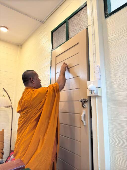 Ferienhaus Thairin House Old Town Bkk *
