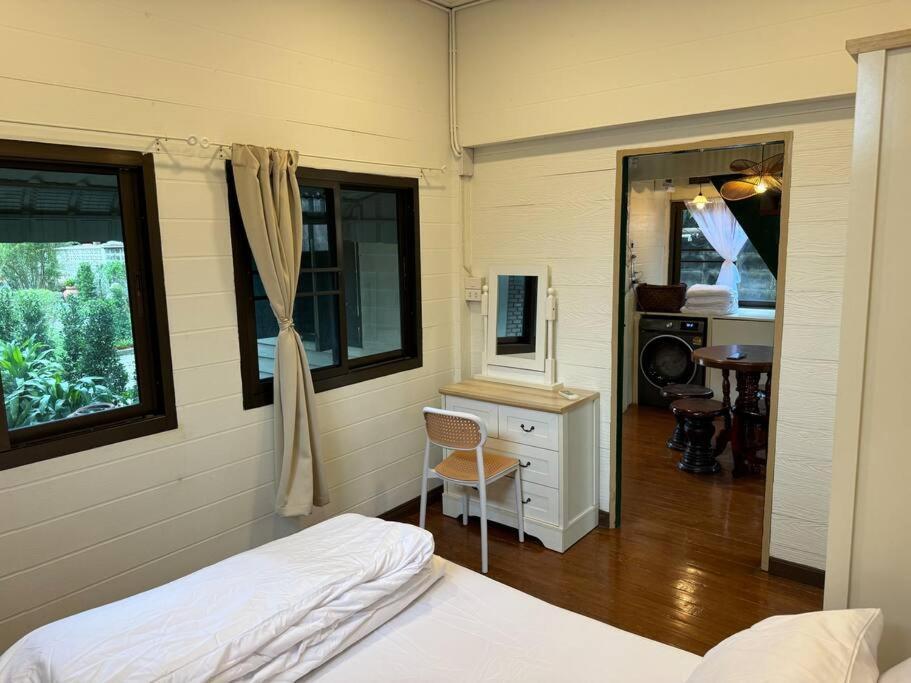 Hébergement de vacances Thairin House Old Town Bkk