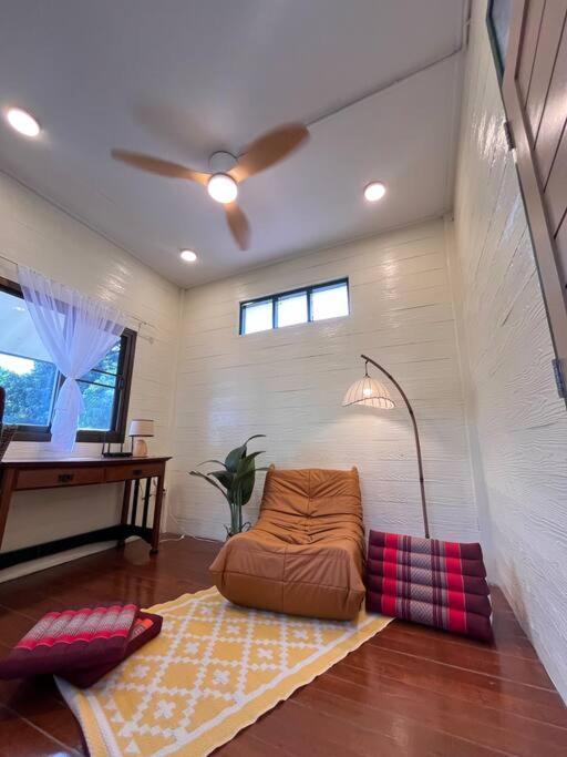Hébergement de vacances Thairin House Old Town Bkk Bangkok