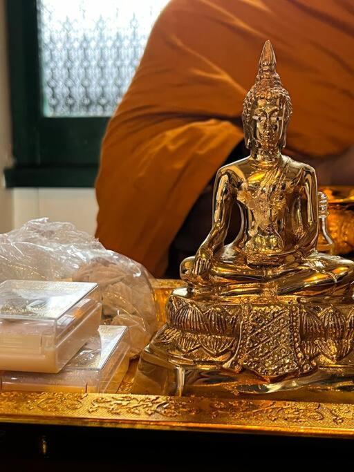 Hébergement de vacances Thairin House Old Town Bkk